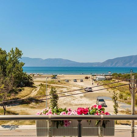 Hotel Real Vlorë Eksteriør bilde