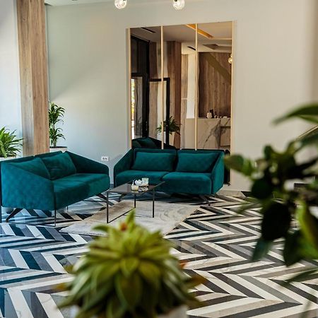 Hotel Real Vlorë Eksteriør bilde